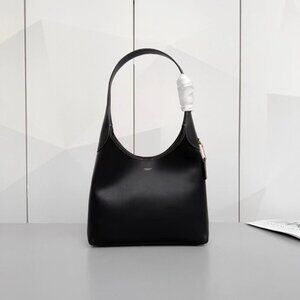 Coach Brooklyn Shoulder Bag 28 – black NWT with Dust Bag